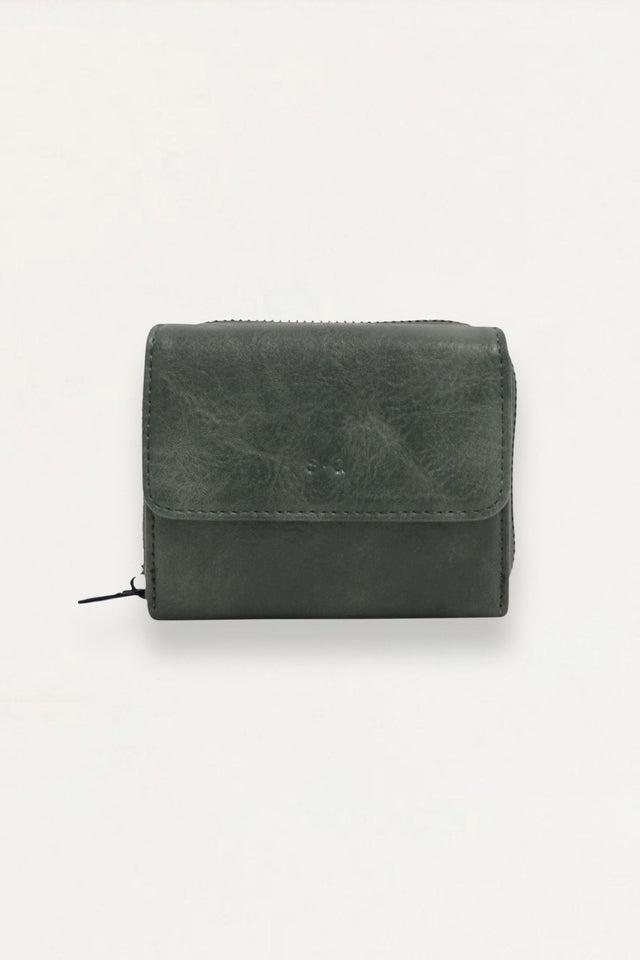 Amber Portefeuille Cuir Vegan