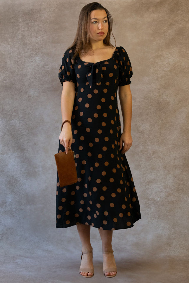 Margot Portefeuille Pochette en Cuir Végan