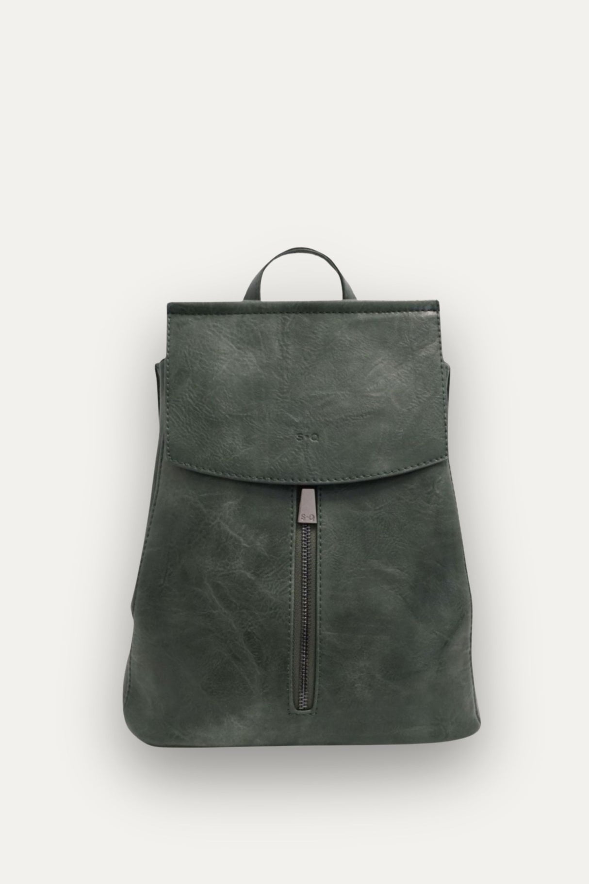 Chloe Vegan Convertible Back Pack