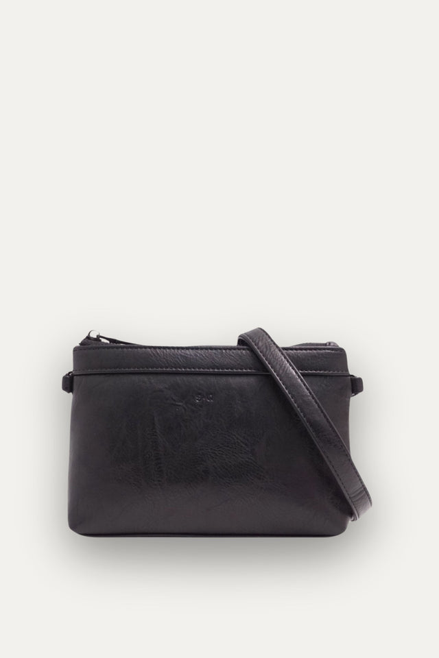 Dory Convertible Vegan Bag Clutch