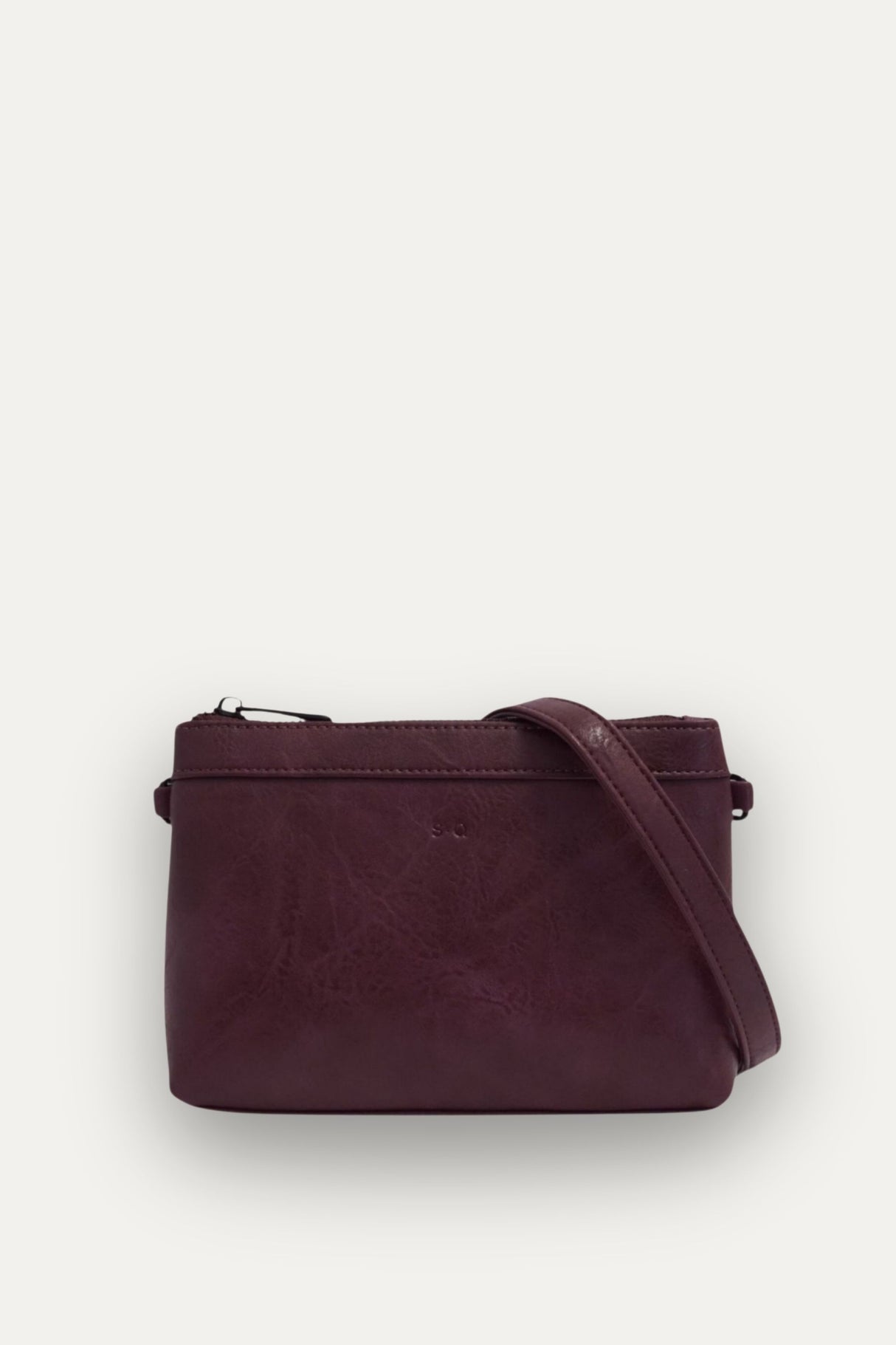 Dory Convertible Vegan Bag Clutch