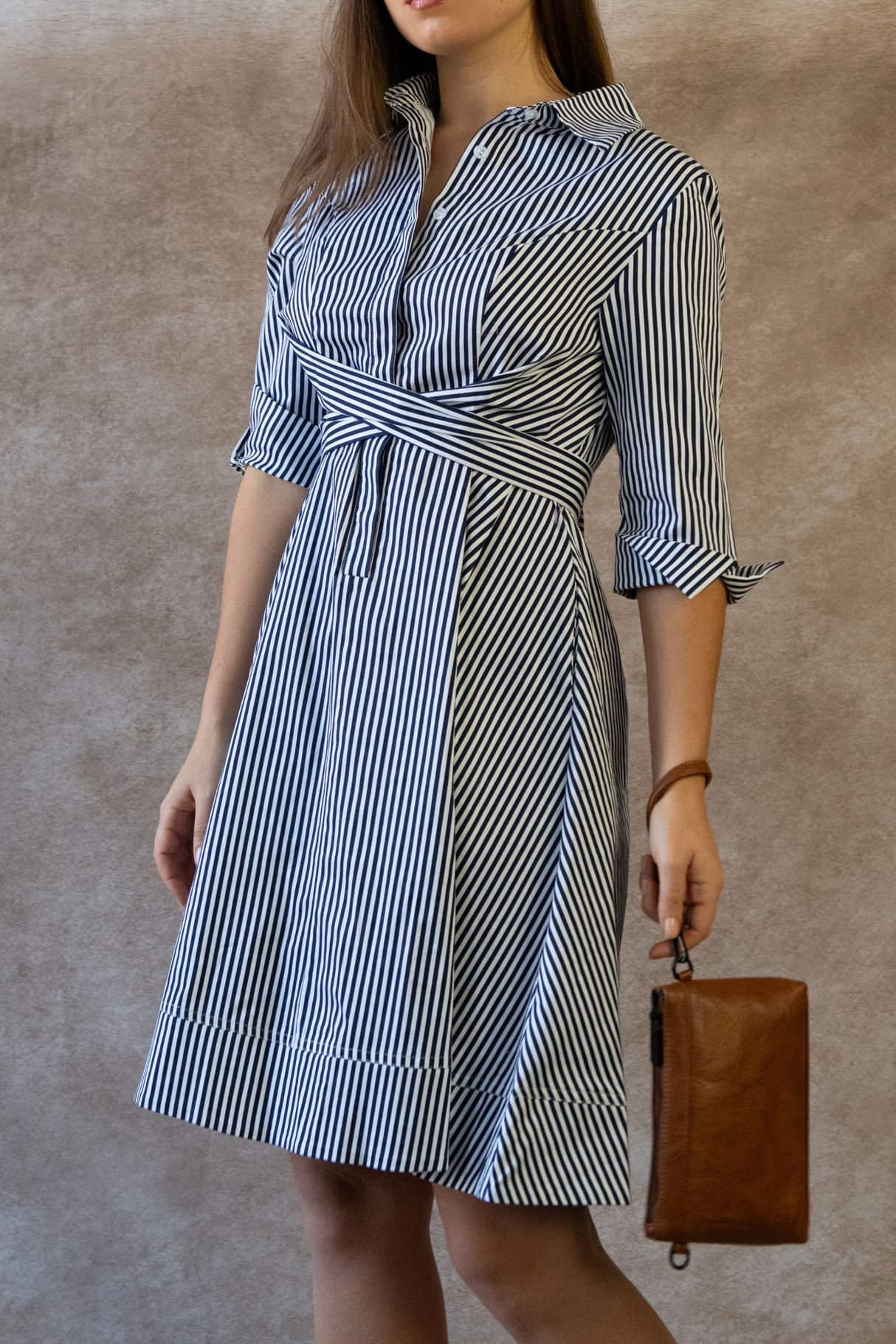 Dory Convertible Vegan Bag Clutch