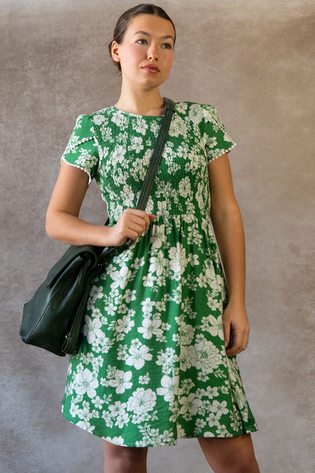 Sac à Dos Gina Polyvalent Cuir Végétalien