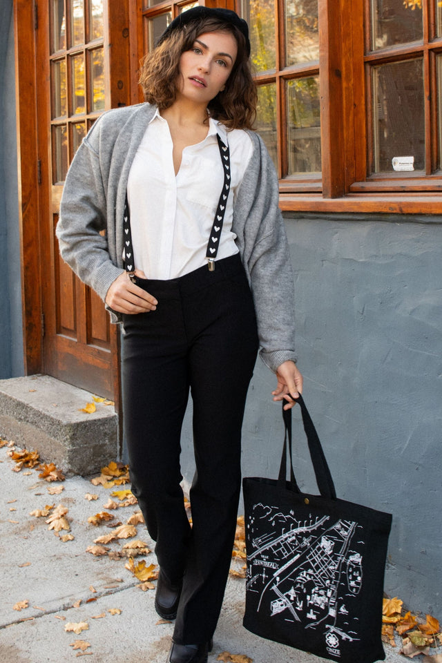 Bretelles Élastiques Femmes Réglables