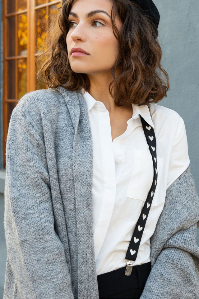 Bretelles Élastiques Femmes Réglables