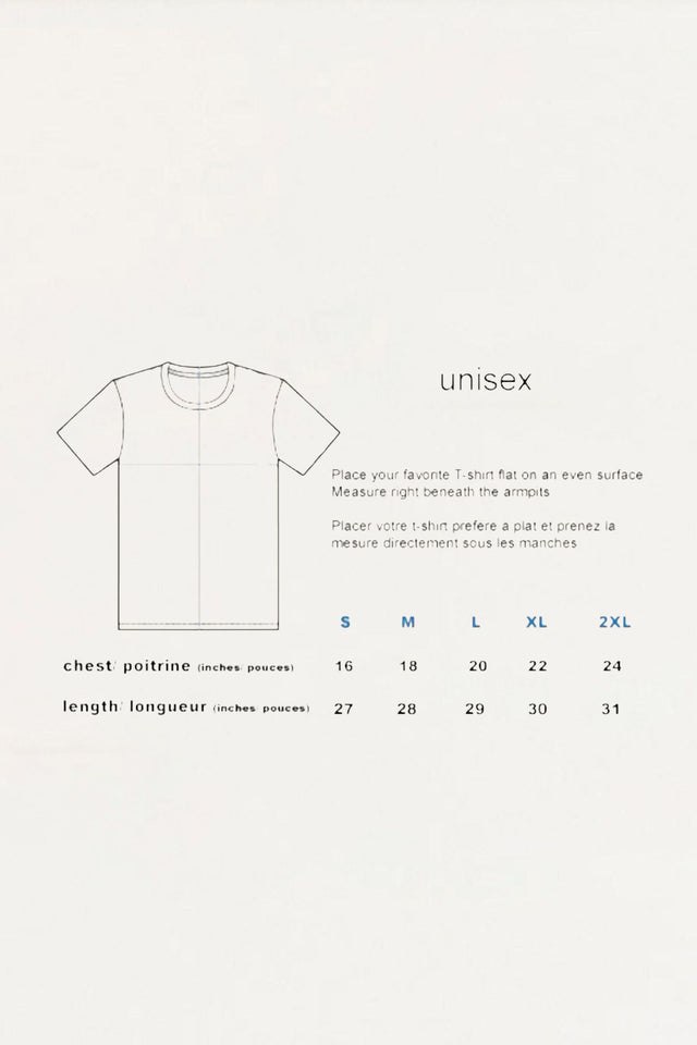 J'aime Montreal T-Shirt Navy - Onze Montreal Navy / S TN