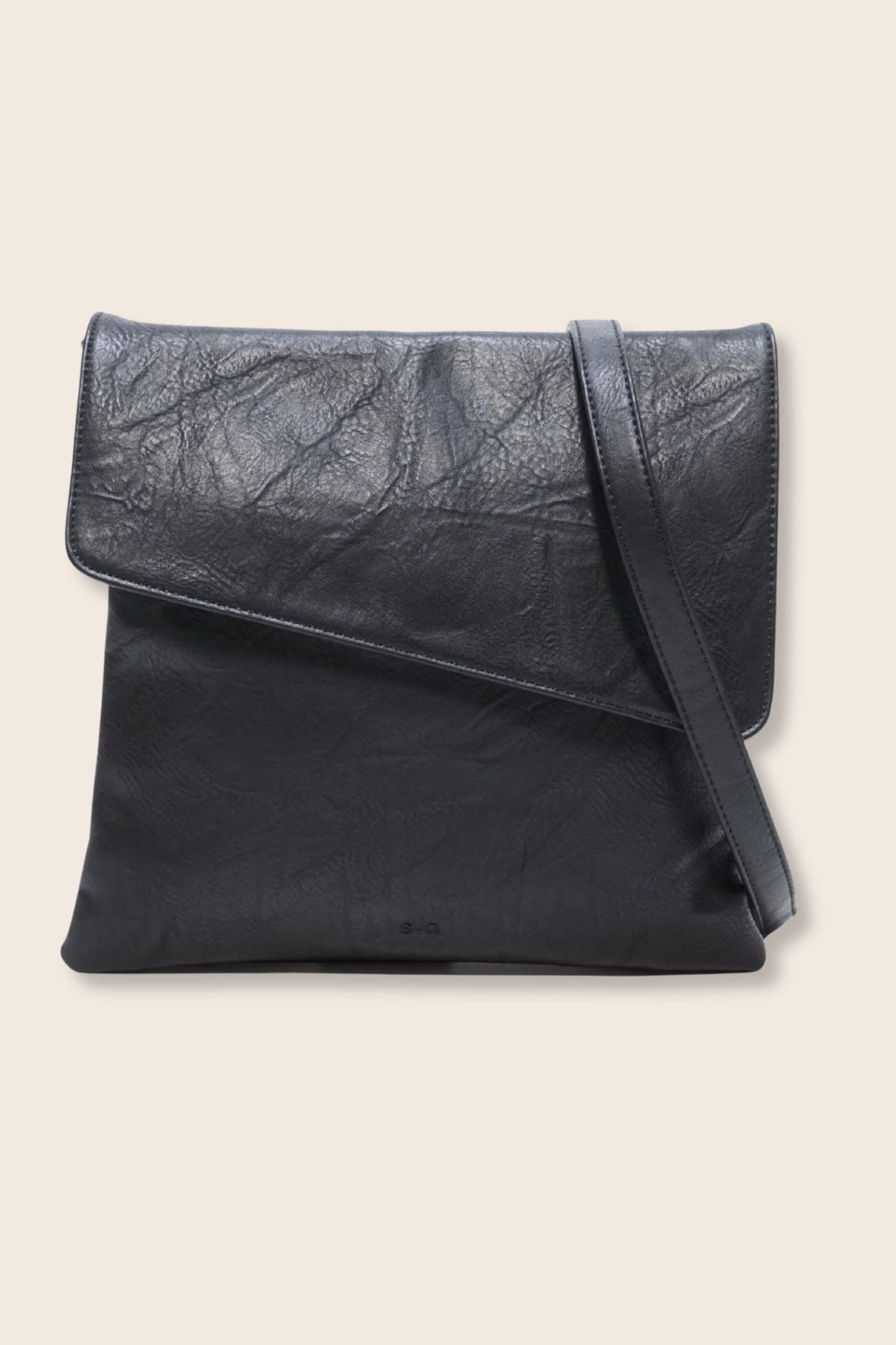 Luna Sac Bandoulière Asymétrique