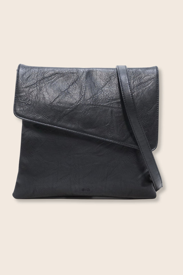 Luna Sac Bandoulière Asymétrique