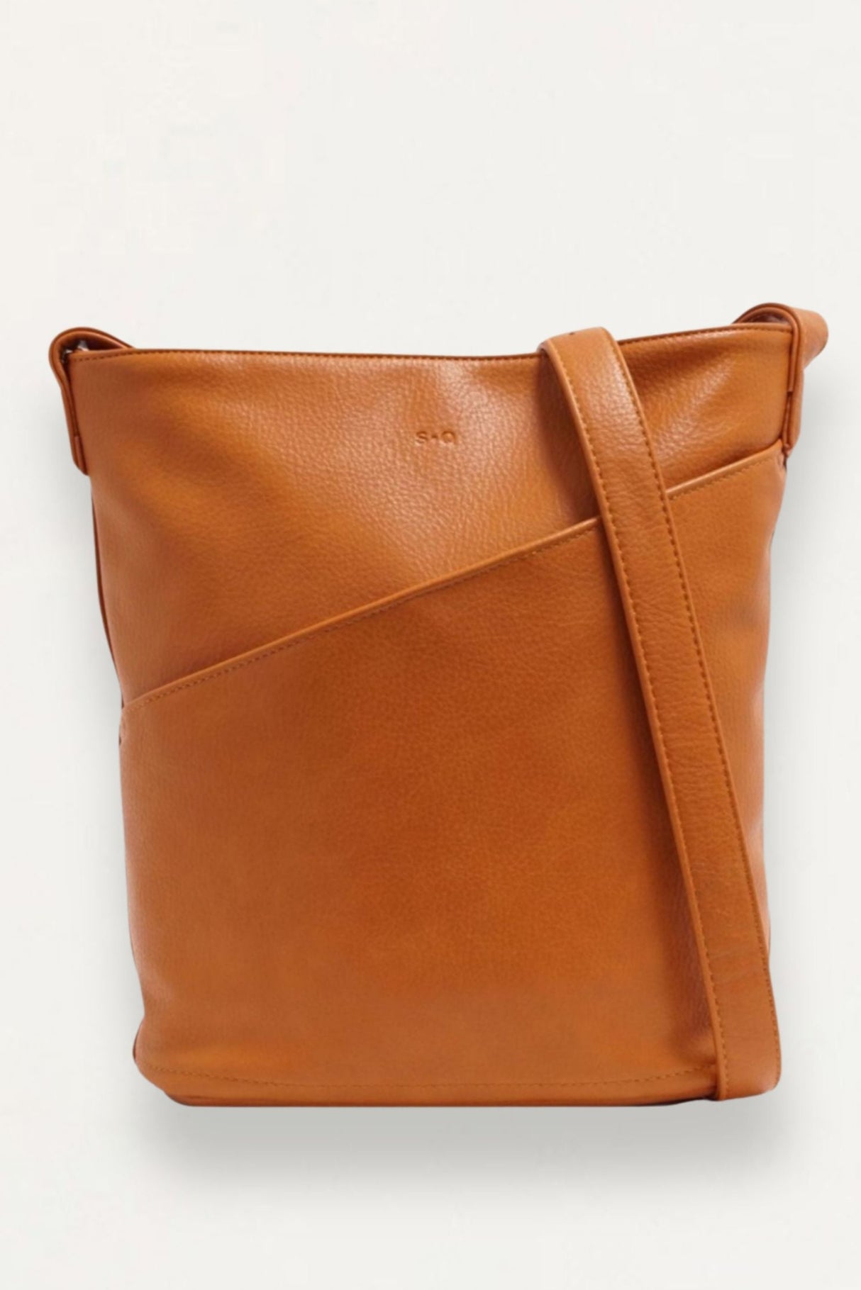 Martha Vegan Bag Leather Cross Body