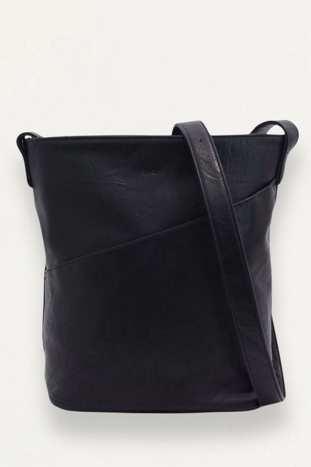 Martha Vegan Bag Leather Cross Body