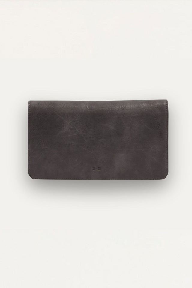 Rosina 2-in-1 Vegan Purse - Wallet