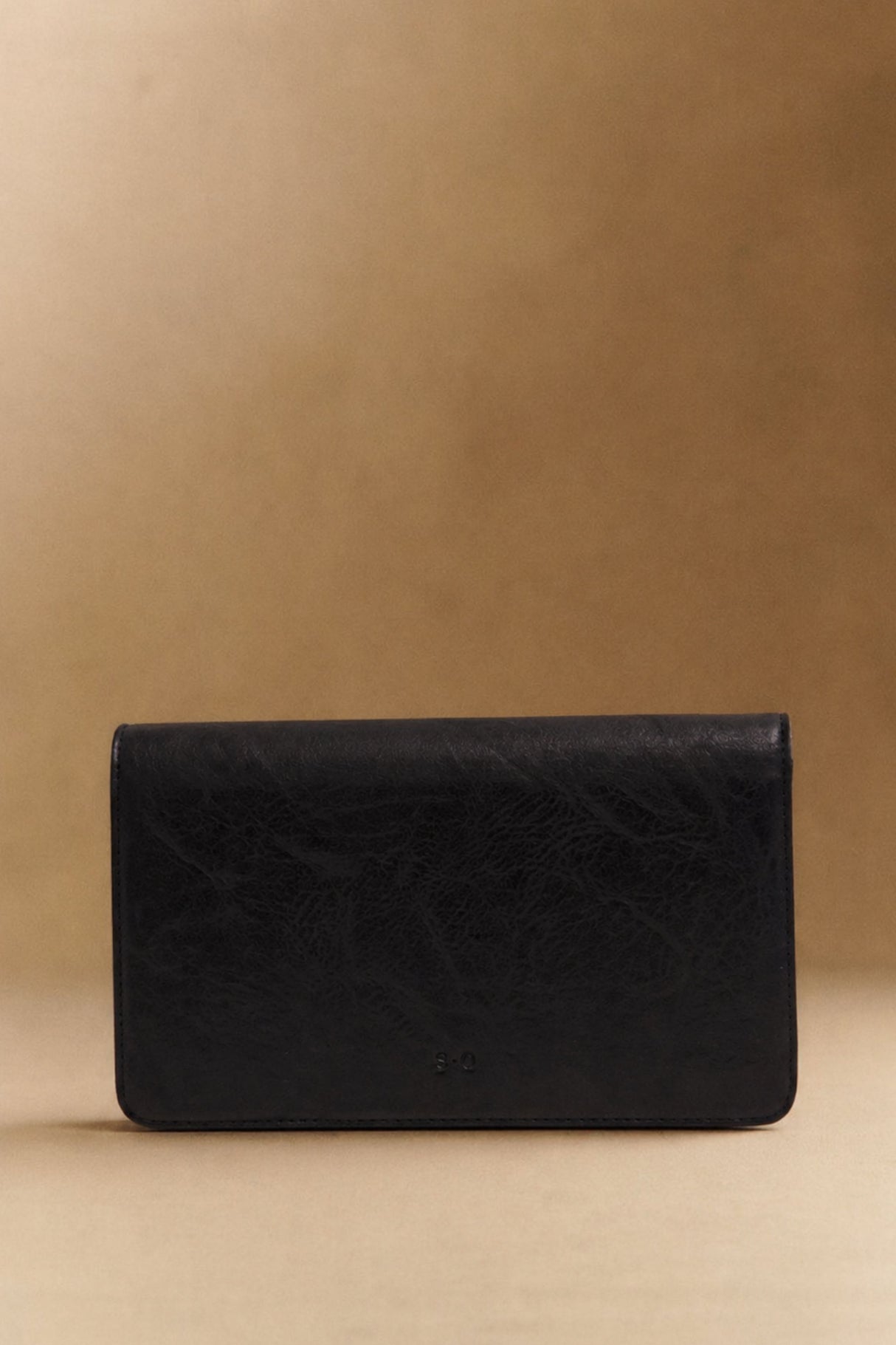 Rosina 2-en-1 Vegan Portefeuille