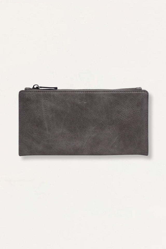 Portefeuille 2 en 1 Scottie Inclue Portte-cartes