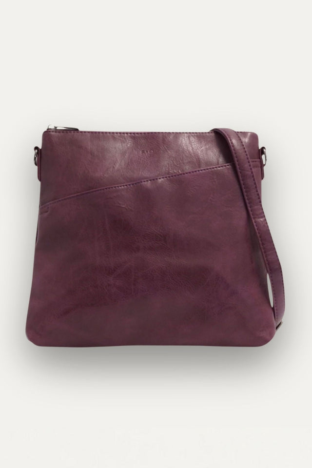 Summer Sac Vegan à Bandoulière