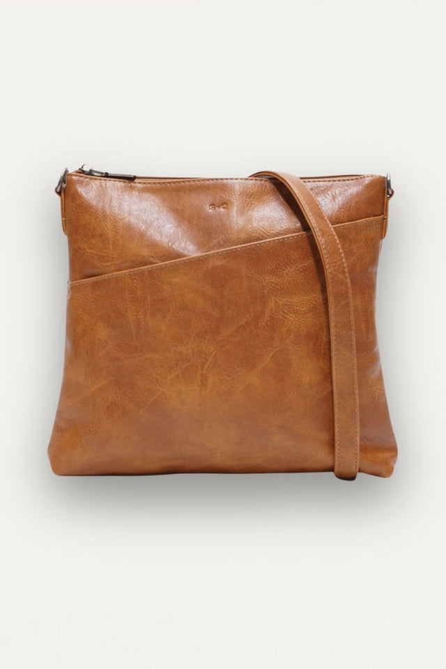 Summer Sac Vegan à Bandoulière