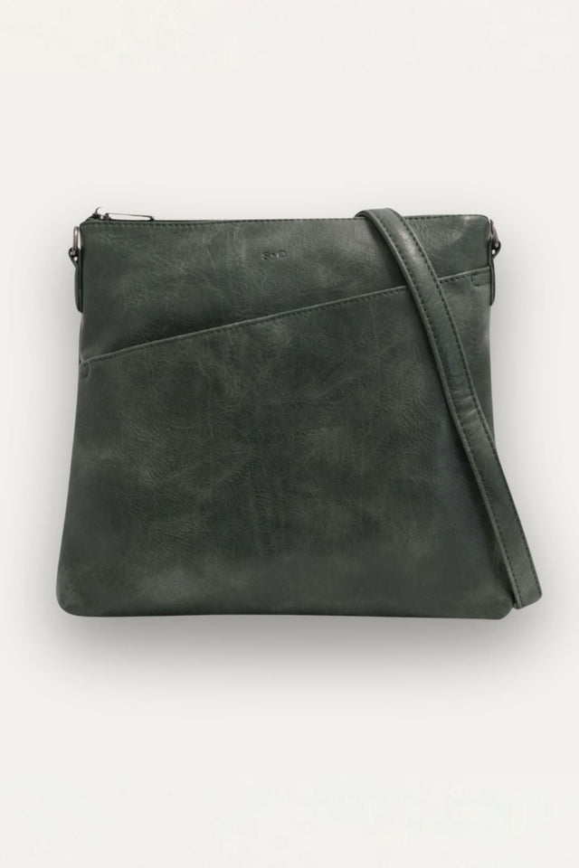 Summer Sac Vegan à Bandoulière