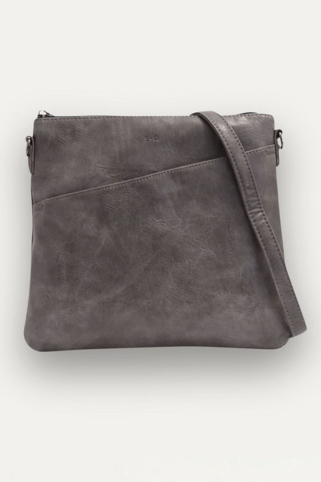 Summer Sac Vegan à Bandoulière