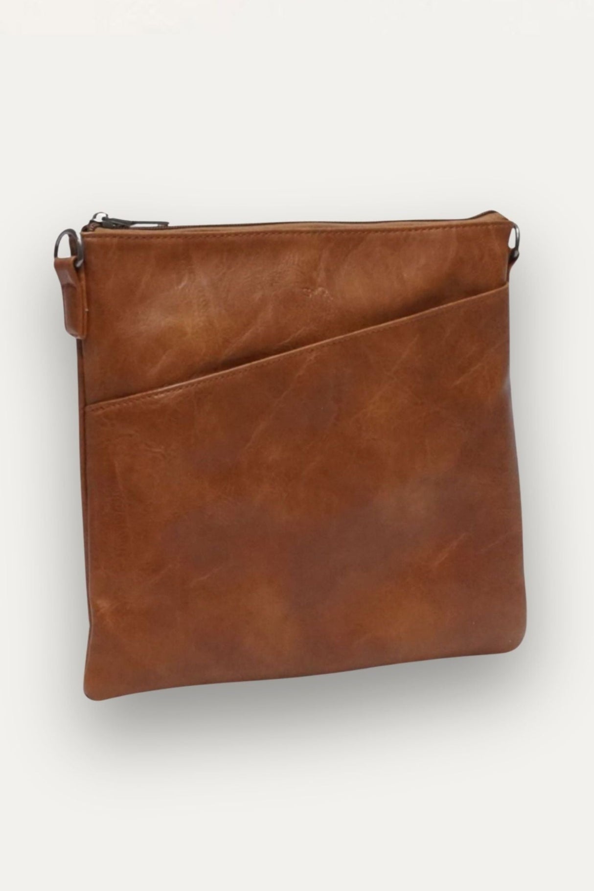 Summer Vegan Crossbody Bag