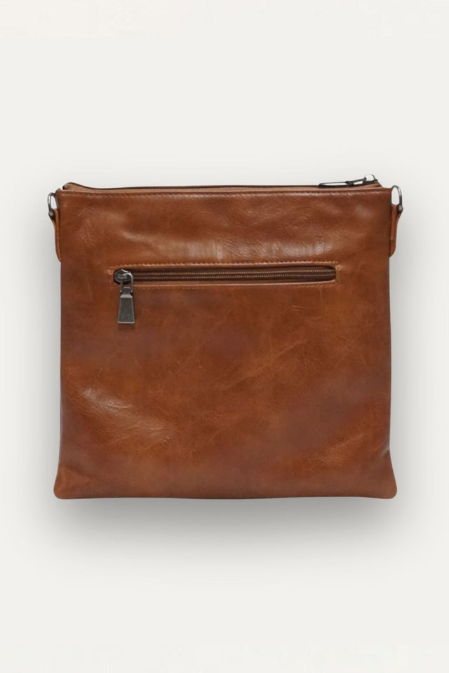 Summer Sac Vegan à Bandoulière