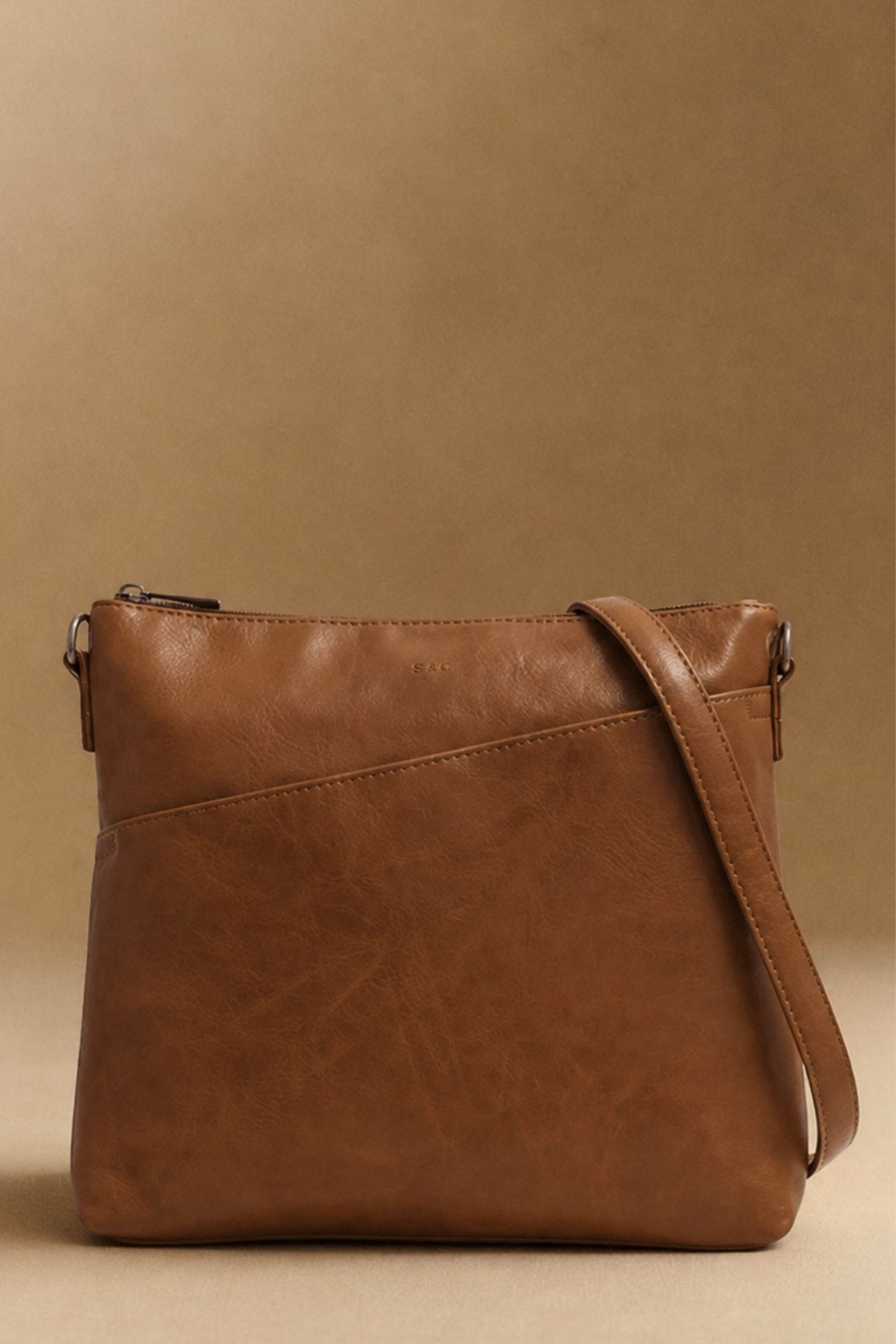 Summer Sac Vegan à Bandoulière
