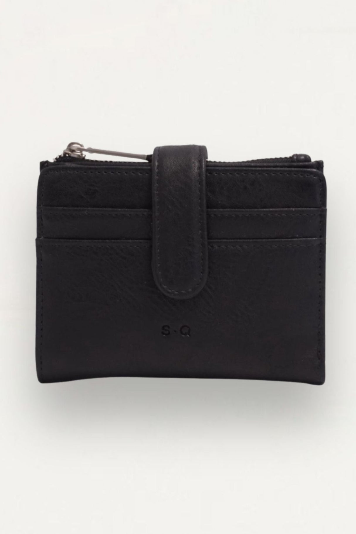 Aimee Portefeuille en Cuir Vegan