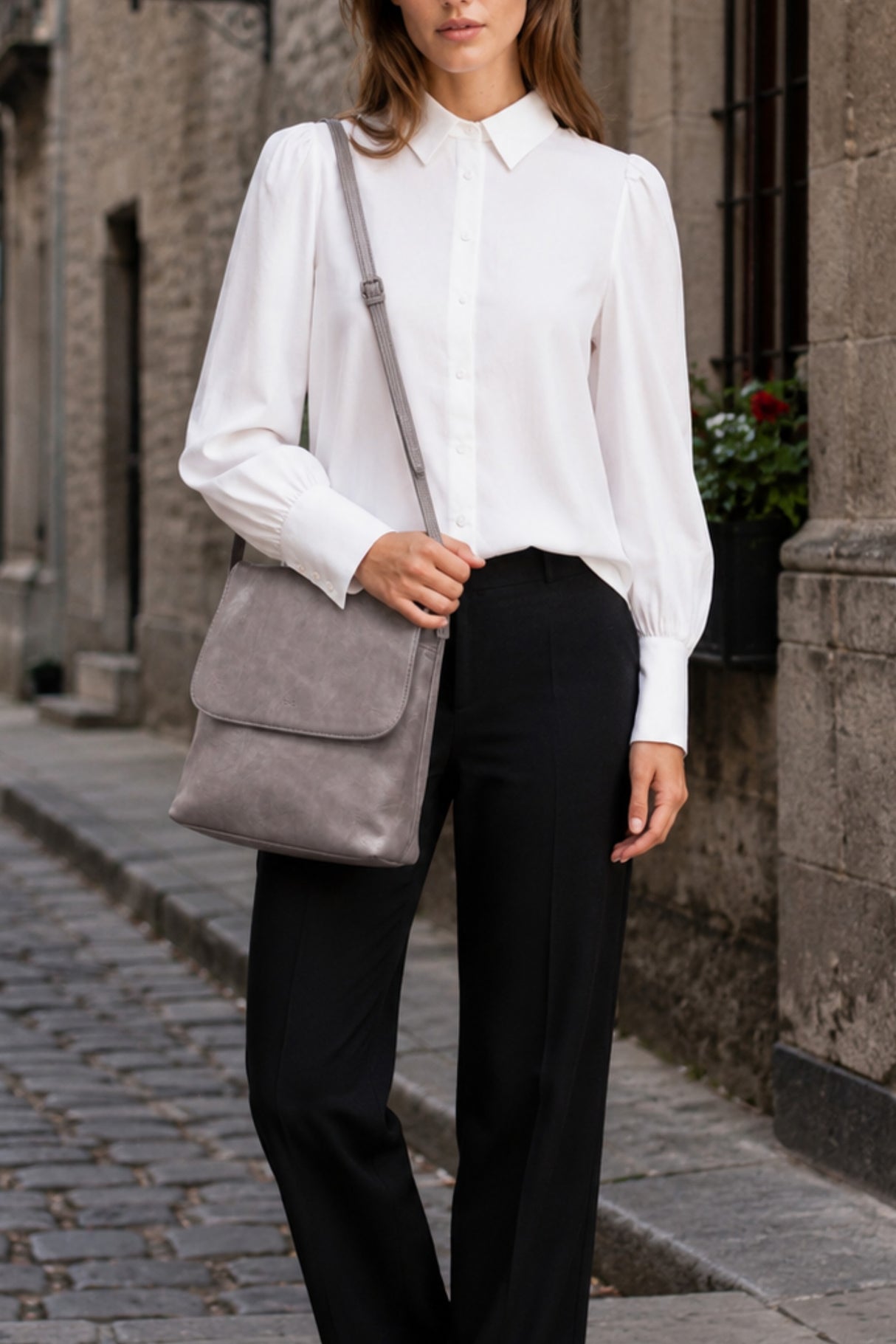 Kiara Sac Végétalien Bandoulière
