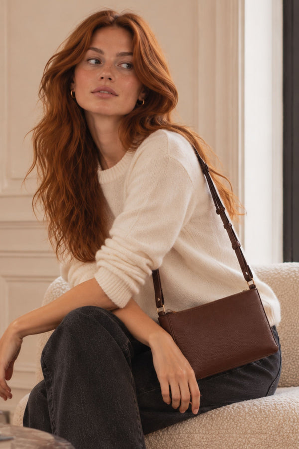 Sac hobo 2-en-1 Jaime