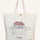 Tote Bag Custom Illustration Montreal Five Roses - Onze Montreal