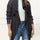 Patricia Mini Accordion Pleats Waterfall Cardigan - Onze Montreal