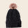 Beannie Pompom Cable Knit - Onze Montreal