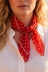 Polka Dots Bandana