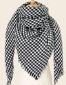 Scarf Houndstooth - Onze Montreal