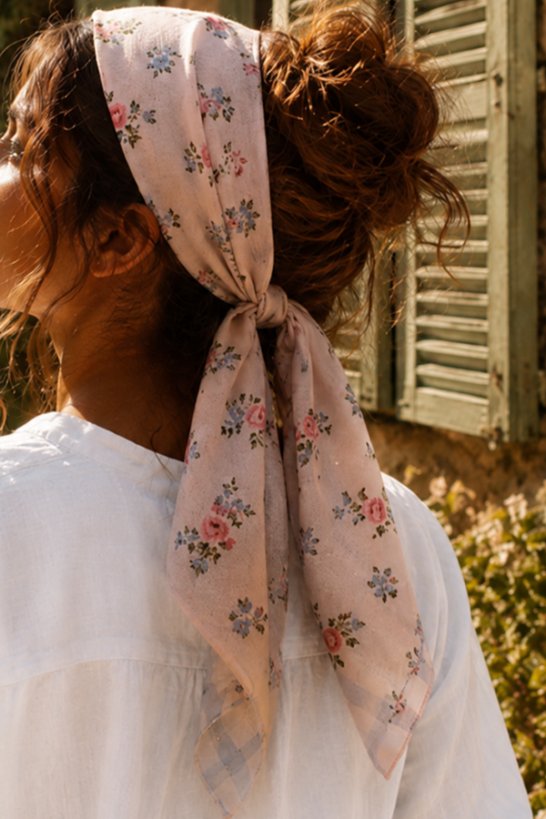 Meadow Bandana