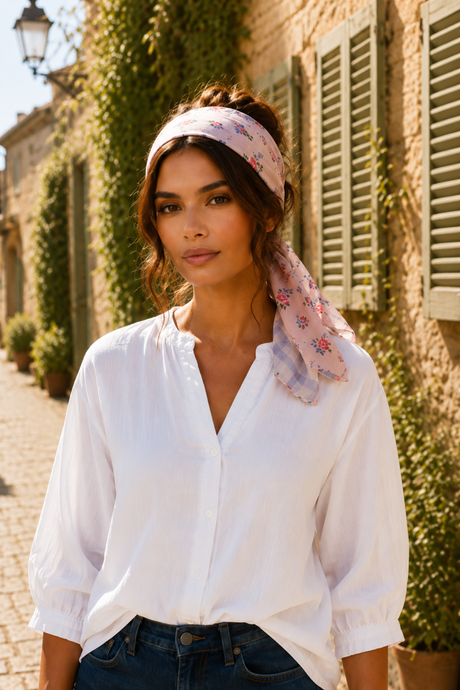 Meadow Bandana