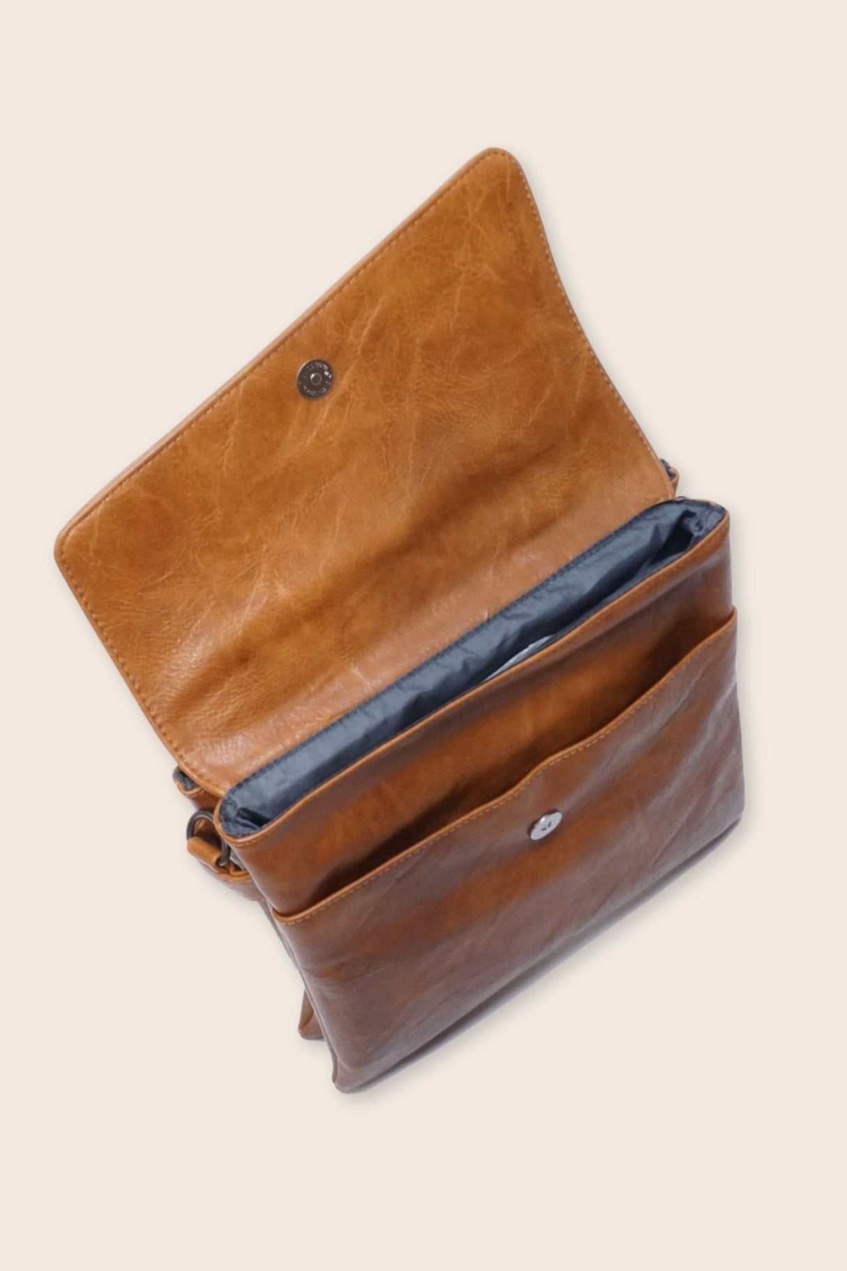 Luna Sac Bandoulière Asymétrique