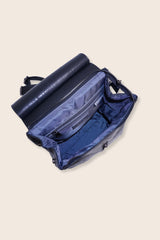 Chloe Vegan Convertible Back Pack