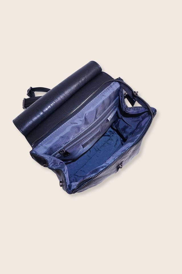 Chloé Sac à Dos Vegan Convertible