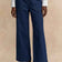 Marion Wide-Leg Denim Pants
