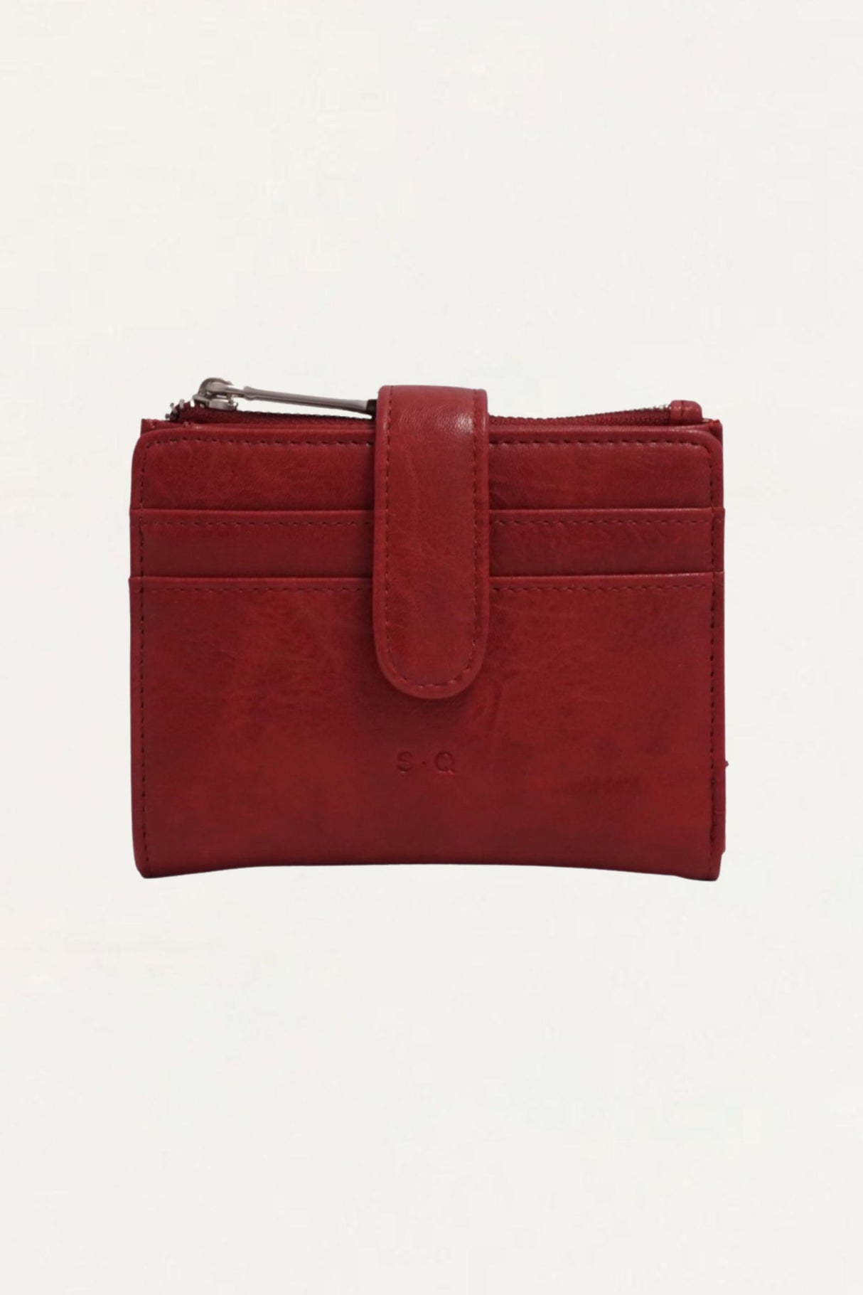 Aimee Portefeuille en Cuir Vegan