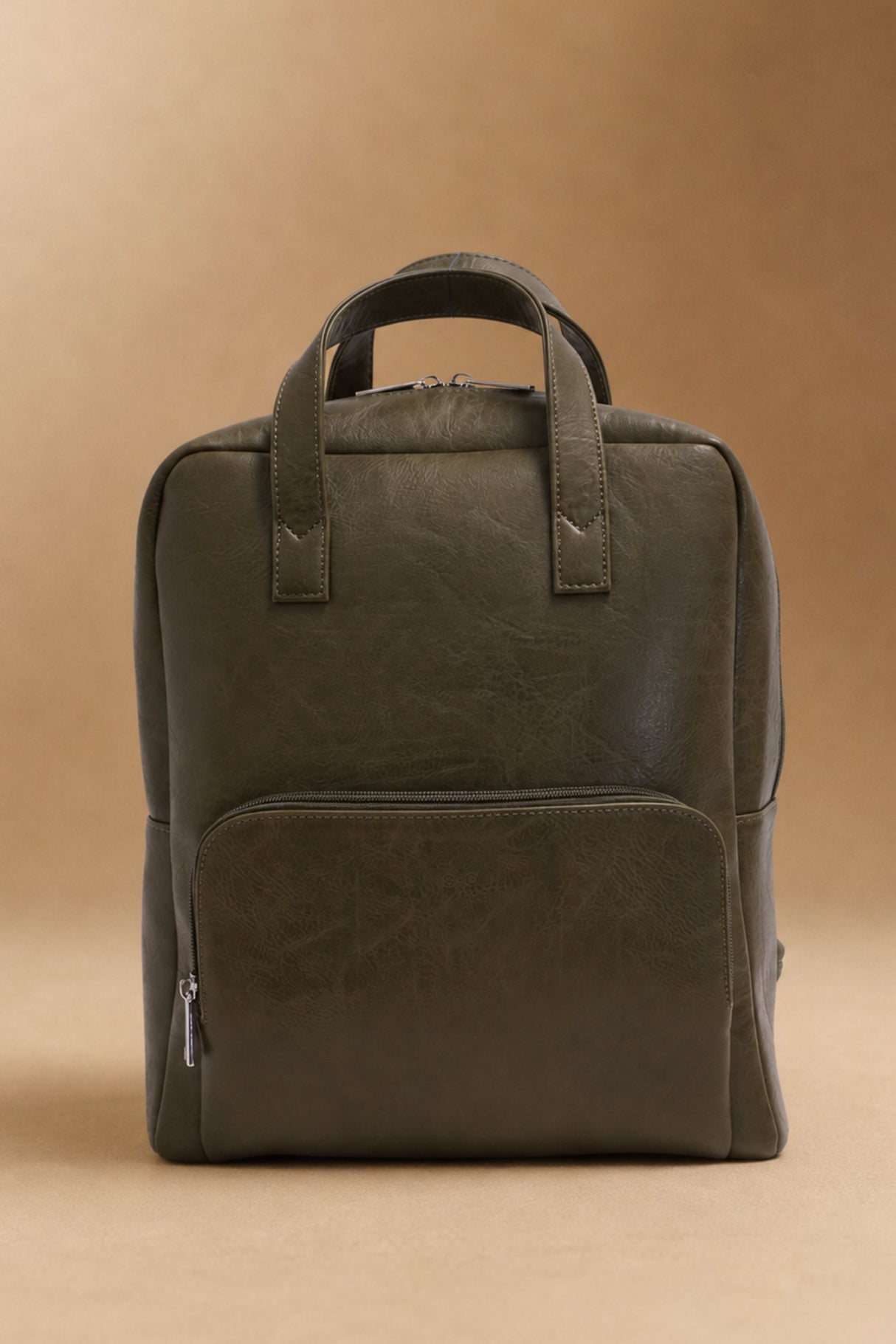 Alana 13-Inch Laptop Backpack