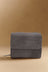 Amber Vegan Bi Fold Wallet