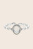 Astrid Bague Ouverte Argent Sterling 925