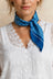 Bandana Print Gingham