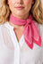 Bandana Print Gingham