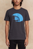 Biosphère T-Shirt Homme Gris