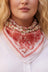Bandana Motifs Fleuris