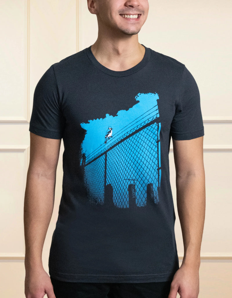 Mens T-Shirts Montreal Prints Made In Montreal – Onze Montreal