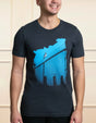 Blue Jay's Mens T-Shirt Grey - Onze Montreal