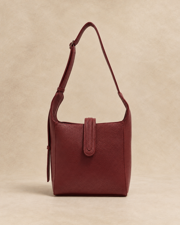Jaime | Sac hobo 2-en-1 Jaime