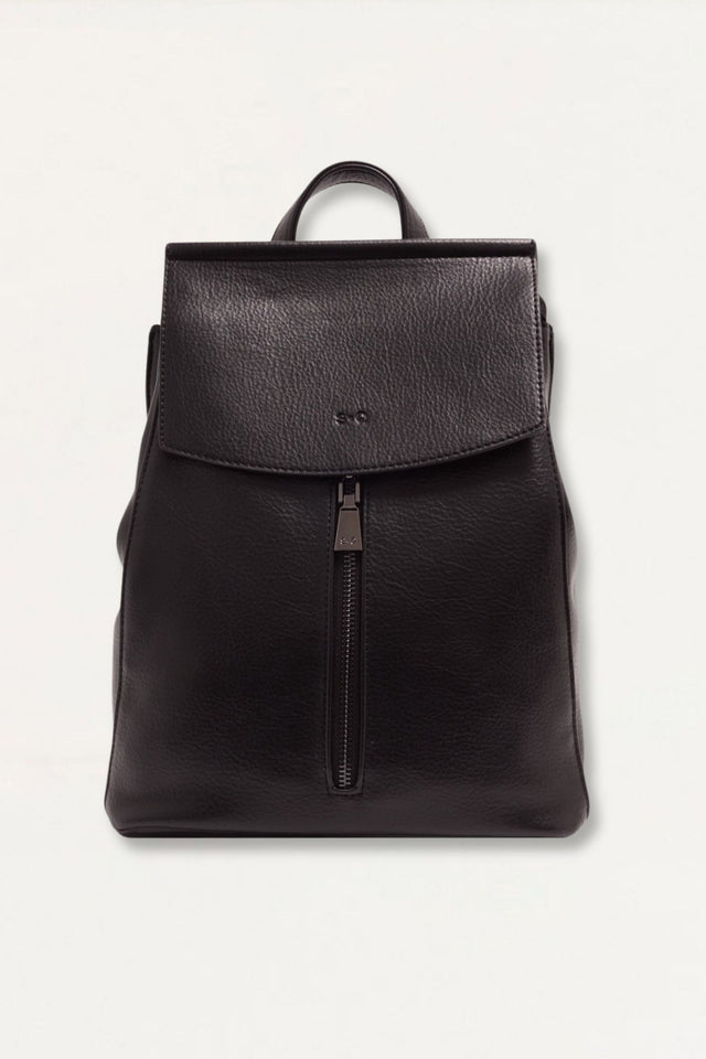 Chloe Vegan Convertible Back Pack